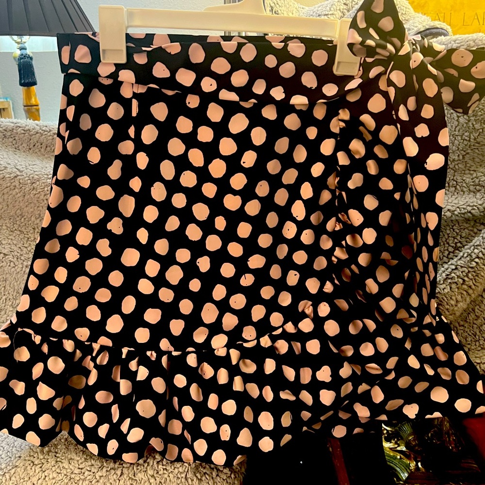 Tanya Taylor skirt